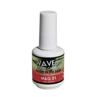 WaveGel Mood Glow .5oz, #M&G01