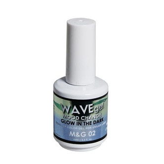 WaveGel Mood Glow .5oz, #M&G02
