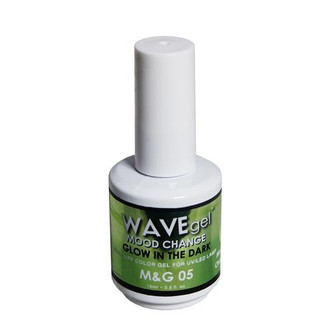 WaveGel Mood Glow .5oz, #M&G05