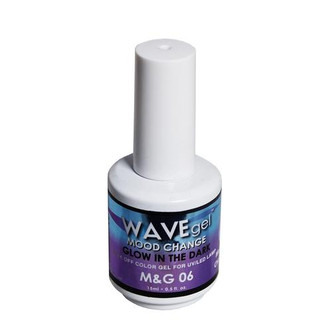 WaveGel Mood Glow .5oz, #M&G06