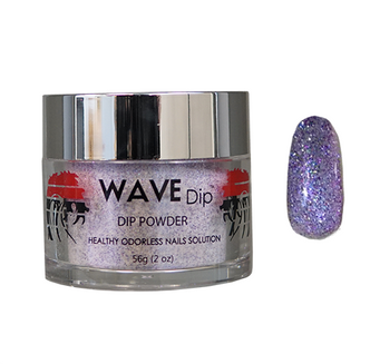 Wave 2OZ GALAXY POWDER #5 Purple Paragon - 20828