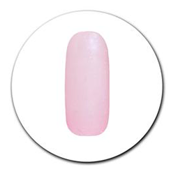 Wave 2OZ Dip Powder #62(W1362) POWDER PUFF - 21059
