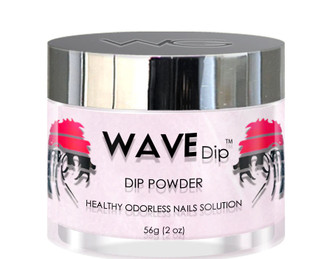 Wave 2OZ Dip Powder #89(WCG89) PEARLY PINK - 21059