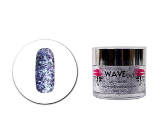 Wave 2OZ Dip Powder #134(WG134) PURFICTION - 21059