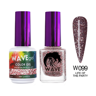 Wave 0.5OZ Simplicity Duo #099 Life of the Party - 22698