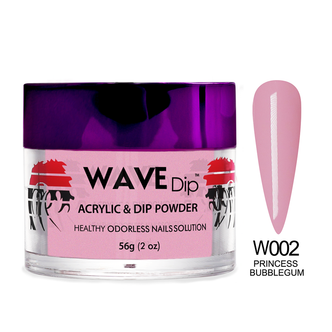 Wave 2OZ Simplicity Dip #002 Princess bubblegum - 22699