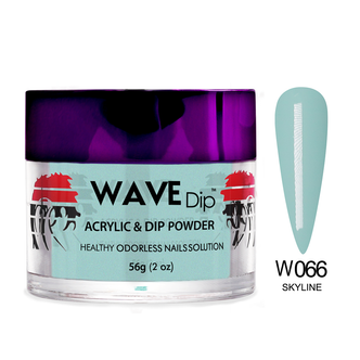 Wave 2OZ Simplicity Dip #066 Skyline - 22699