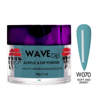 Wave 2OZ Simplicity Dip #070 Retro Style - 22699