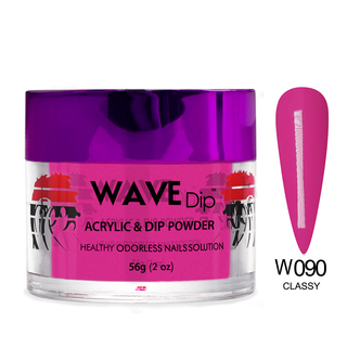 Wave 2OZ Simplicity Dip #090 Classy - 22699