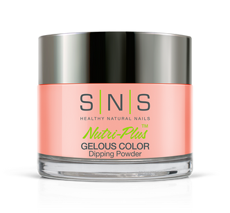 SNS 1OZ Dip #048 CORAL PINK - 15037