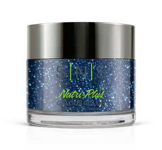SNS 1OZ Dip #CC28 AZURE SKY - 15037
