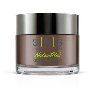 SNS Gelous Dip Powder 1.5oz, HM22 Baked Potatoes