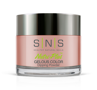 SNS Gelous Dip Powder 1.5oz, DW06 Cruise To Cozumel