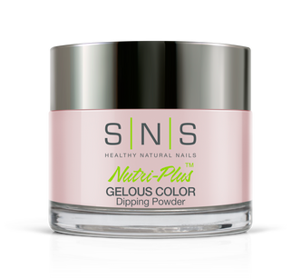 SNS Gelous Dip Powder 1.5oz, DW12 Grand Cayman