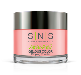 SNS Gelous Dip Powder 1.5oz, 130 FASHION WALK