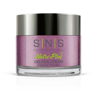 SNS Gelous Dip Powder 1.5oz, 134 DRESS TO IMPRESS