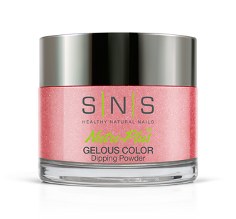 SNS Gelous Dip Powder 1.5oz, 141 NE M'OUBLIEZ