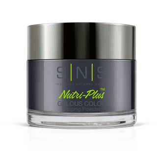 SNS Gelous Dip Powder 1.5oz, 151 U.S. NAVY TEAL