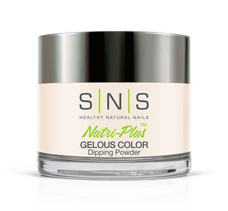 SNS Gelous Dip Powder 1.5oz, 228 A PERFECT HARMONY