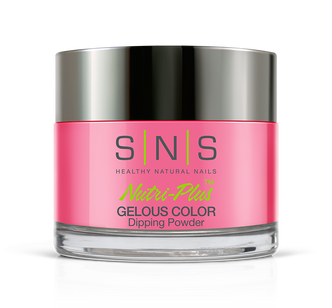 SNS Gelous Dip Powder 1.5oz, 229 BUST A MOVE