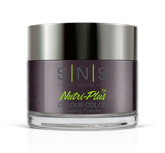 SNS Gelous Dip Powder 1.5oz, 251 ARMED TO THE NAILS