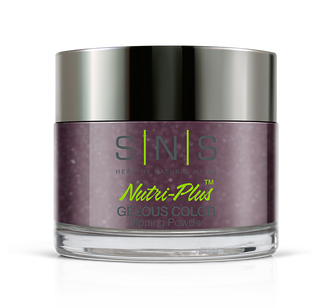 SNS Gelous Dip Powder 1.5oz, 252 QUANTUM OF SOLACE