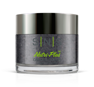 SNS Gelous Dip Powder 1.5oz, 257 BREAKING THE ICE
