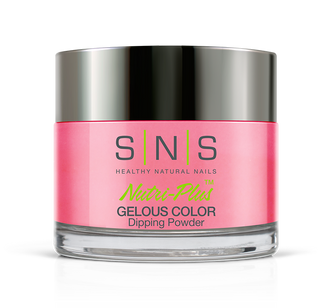 SNS Gelous Dip Powder 1.5oz, 260 PARTY TIME