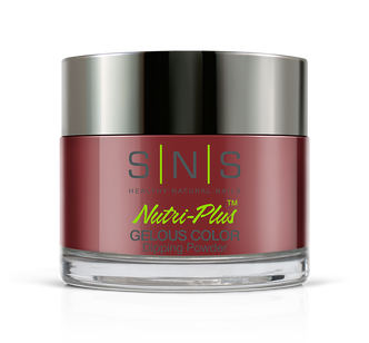 SNS Gelous Dip Powder 1.5oz, 268 SHE'S PAMPERED