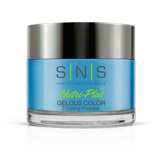 SNS Gelous Dip Powder 1.5oz, 269 HYPNOSIS