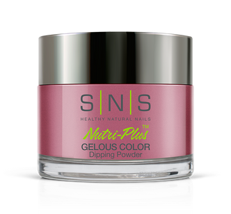 SNS Gelous Dip Powder 1.5oz, 307 DYNAMIC