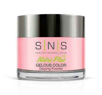 SNS Gelous Dip Powder 1.5oz, 326 REINCARNATION