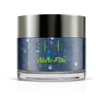 SNS Gelous Dip Powder 1.5oz, 329 GALAXY UFD