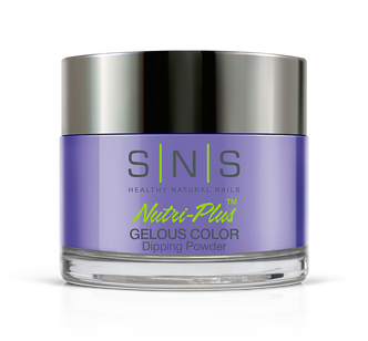 SNS Gelous Dip Powder 1.5oz, 332 GUMDROP