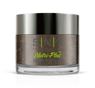 SNS Gelous Dip Powder 1.5oz,  364 AWE-INSPIRING