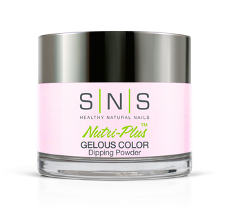 SNS Gelous Dip Powder 1.5oz,  366 CAMINO ROYALE