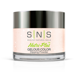 SNS Gelous Dip Powder 1.5oz,  368 MOONSHINE