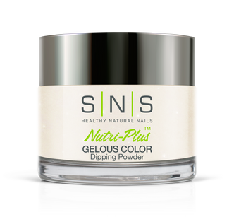 SNS Gelous Dip Powder 1.5oz,  369 COUNTING CARDS