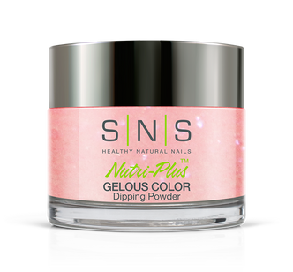 SNS Gelous Dip Powder 1.5oz, 379 SEASONS