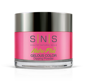 SNS Gelous Dip Powder 1.5oz,  392 COMB-OVER
