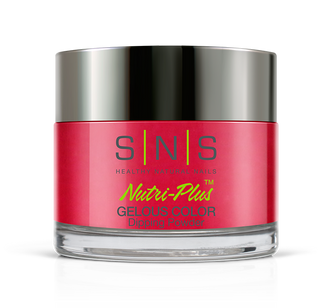 SNS Gelous Dip Powder 1.5oz, 397 DANG NABBIT