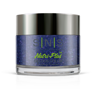 SNS Gelous Dip Powder 1.5oz, AC02 DEGREES OF SEPARATION