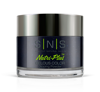 SNS Gelous Dip Powder 1.5oz, AC05 AND I WILL CALL HIM GEORGE