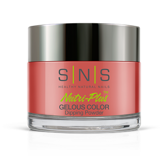 SNS Gelous Dip Powder 1.5oz, C08 BAROQUE