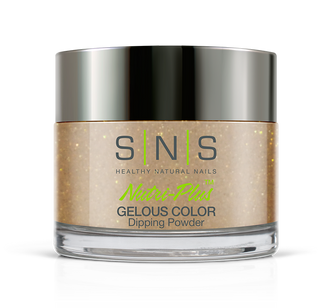 SNS Gelous Dip Powder 1.5oz, AC16 CAMO