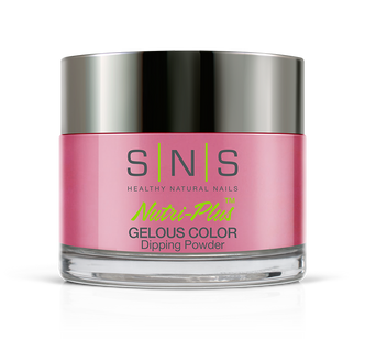 SNS Gelous Dip Powder 1.5oz, BC01 CHOPIN