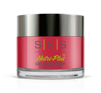 SNS Gelous Dip Powder 1.5oz, CT09 GEEKED OUT