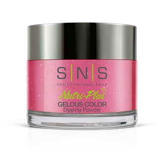 SNS Gelous Dip Powder 1.5oz, EC02 THINKING OF YOU