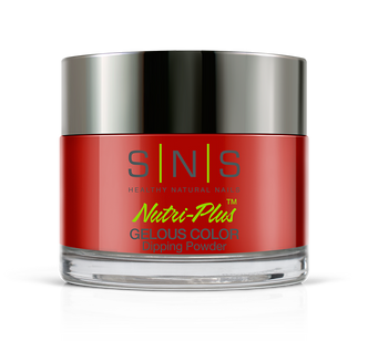 SNS Gelous Dip Powder 1.5oz, LV26 ETOILE