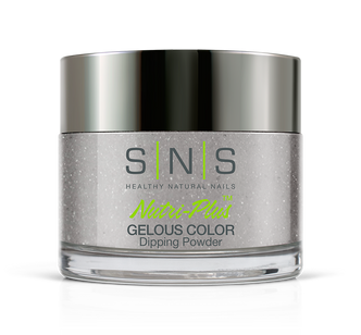 SNS Gelous Dip Powder 1.5oz, LV31 LA TOUR EIFFEL